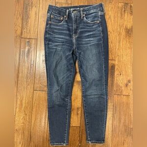 American Eagle Skinny Jean